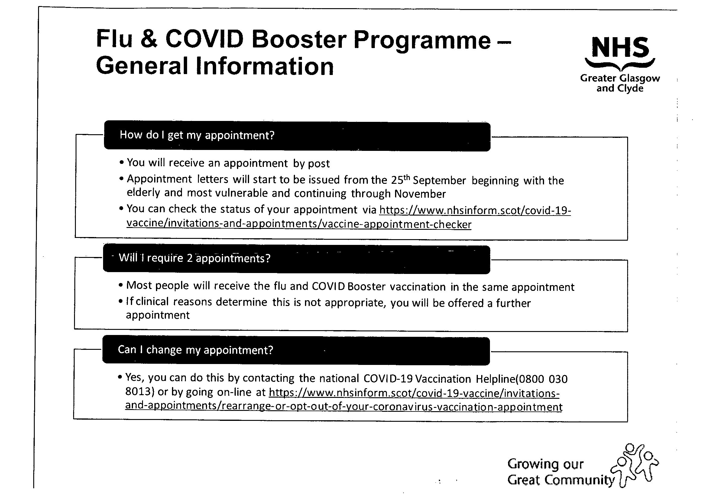 Flu & Covid Booster Information-2